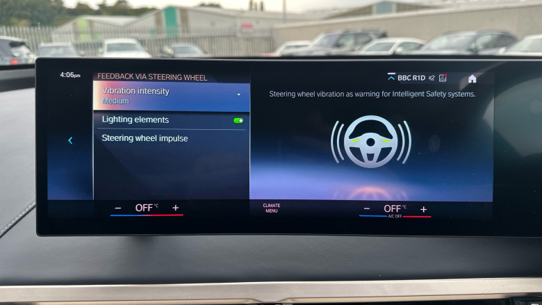 BMW iX 385kW xDrive50 M Sport 111.5kWh 5dr Auto Electric Estate